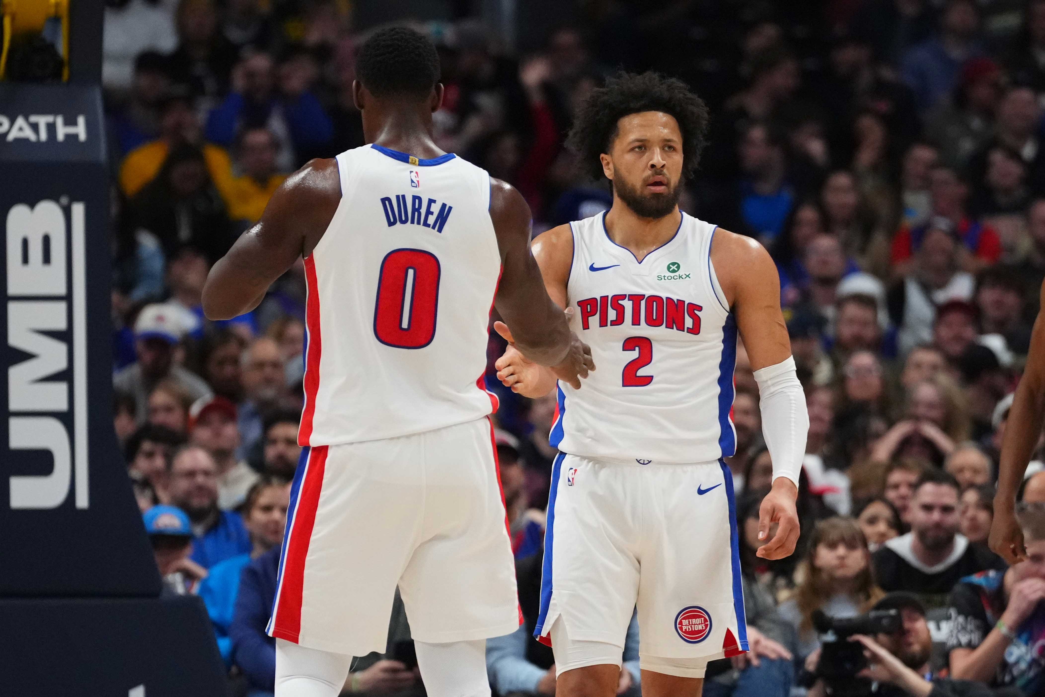 星空体育官网入口-NBA彩经：活塞击退骑士 尼克斯擒下雄鹿 雷霆战胜掘金