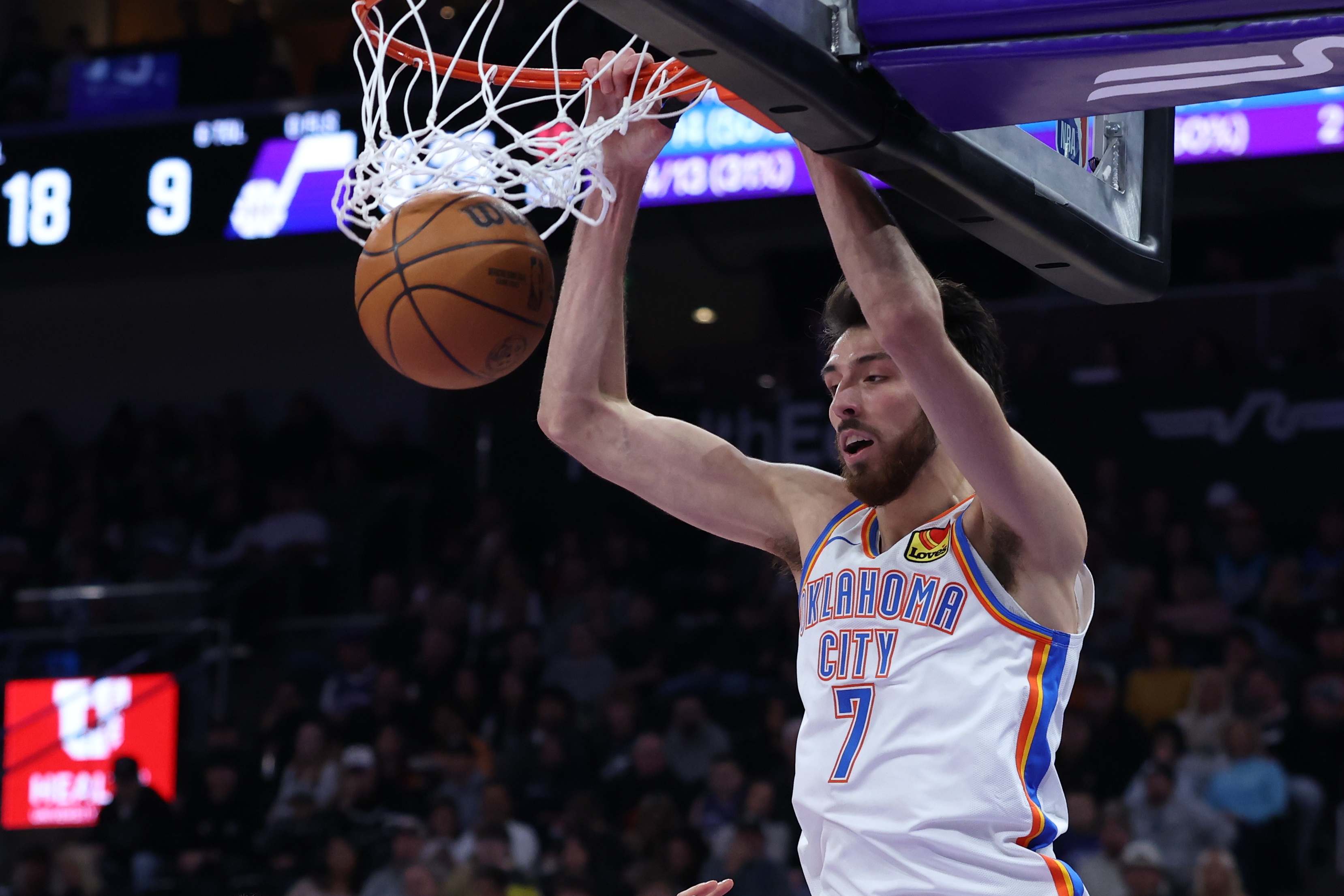 星空体育官网入口-NBA彩经：雷霆全民皆兵击退雄鹿 开拓者轻取爵士 湖人大胜独行侠